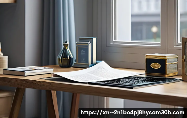 REGISTRY_ERROR 때문에 밤샜다면? 컴퓨터 살리는 7가지 필수 꿀팁 1