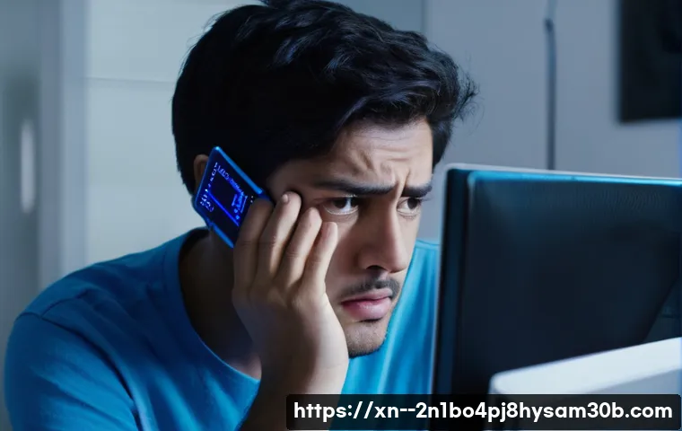 예장동 SESSION5_INITIALIZATION_FAILED 블루스크린, 초보자도 따라 할 수 있는 완벽 해결 꿀팁 9