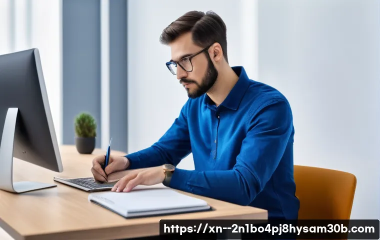 예장동 SESSION5_INITIALIZATION_FAILED 블루스크린, 초보자도 따라 할 수 있는 완벽 해결 꿀팁 4 예장동 SESSION5_INITIALIZATION_FAILED 관련 이미지 2