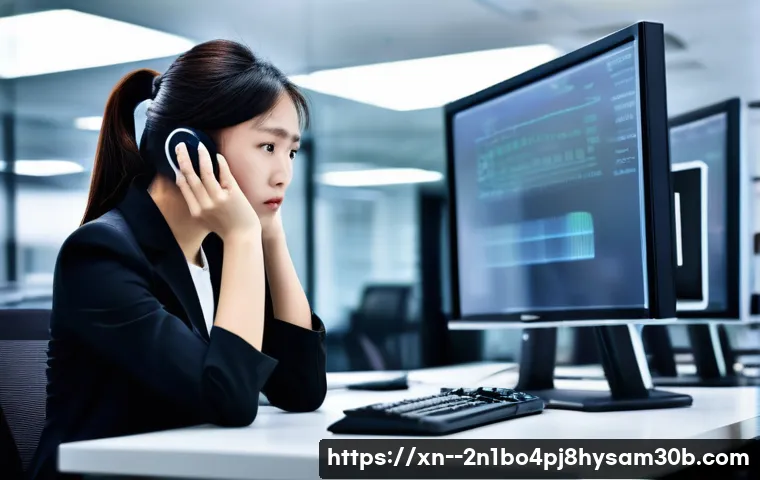 광장동 서버 먹통 당일 해결! 전문가 출장 방문 수리 꿀팁 9