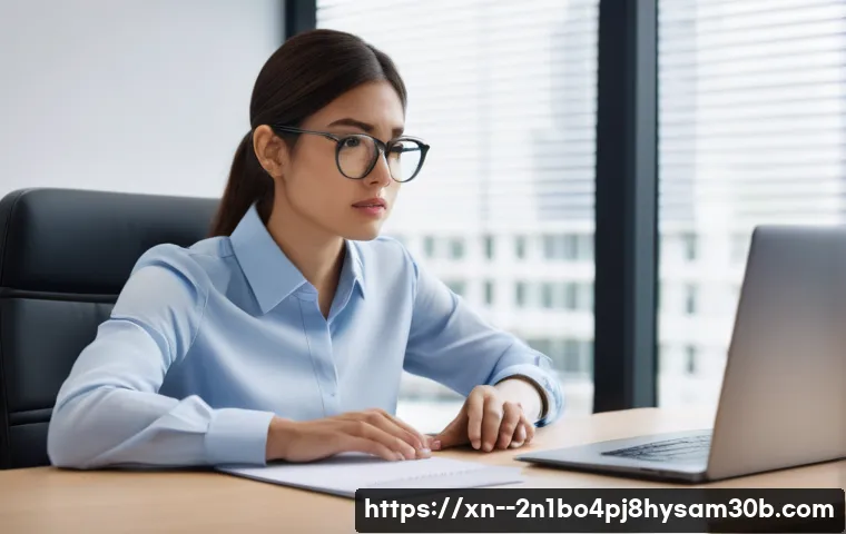 송정동에서도 비상! STATUS_FILE_LOCK_CONFLICT, 당신만 몰랐던 해결 방법 5