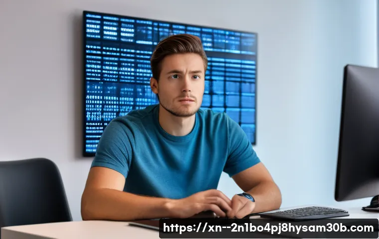 STATUS_STACK_UNDERFLOW 오류, 지금 바로 잡는 놀라운 방법 1