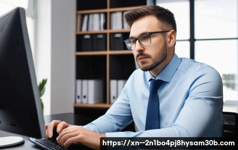 북면 FTP 서버 고장? 현장 방문으로 빠르게 해결하는 꿀팁 대공개 1