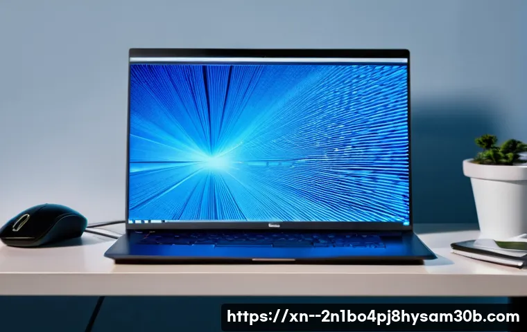 역촌동 IRQL NOT LESS OR EQUAL 블루스크린, 이 방법 모르면 손해입니다 1