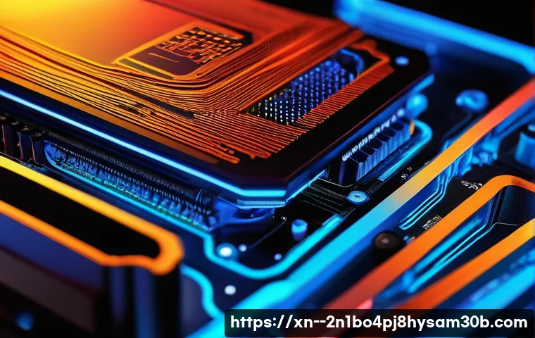 CPU 잠재력 폭발 오버클럭 뚜따로 얻는 극한의 성능과 발열 정복 꿀팁 1