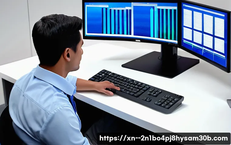 주성동 HARDWARE_INTERRUPT_STORM 관련 이미지 2