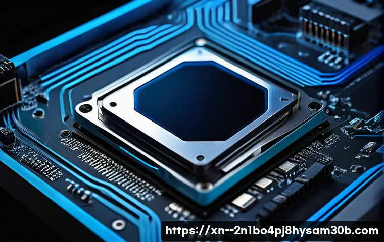 중랑구 IO1_INITIALIZATION_FAILED 관련 이미지 1