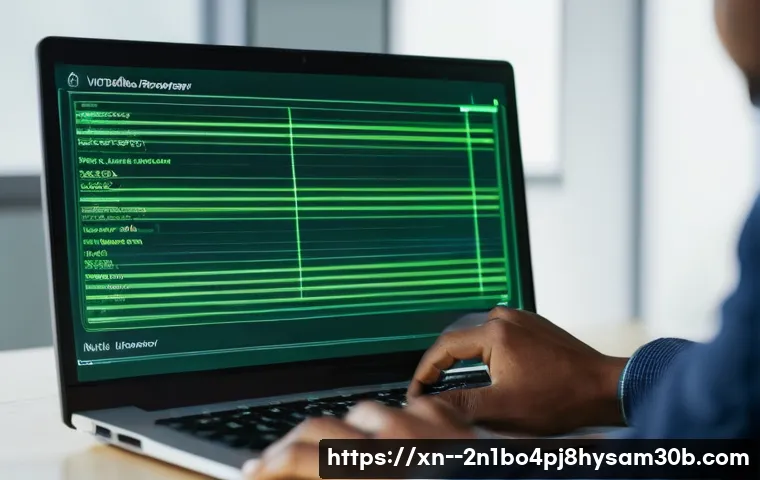 화곡동 KERNEL_MODE_HEAP_CORRUPTION 관련 이미지 2