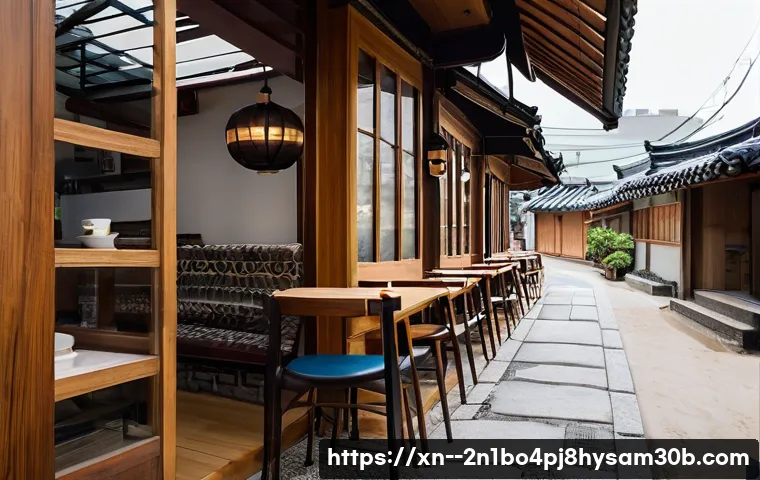 필동 팬 돌다 멈춘 그곳, 도시 속 숨겨진 이야기를 만나다 1