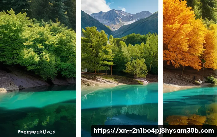 가평에서 찾아낸 THREAD_STUCK_IN_DEVICE_DRIVER 숨겨진 원인과 해결 꿀팁 1