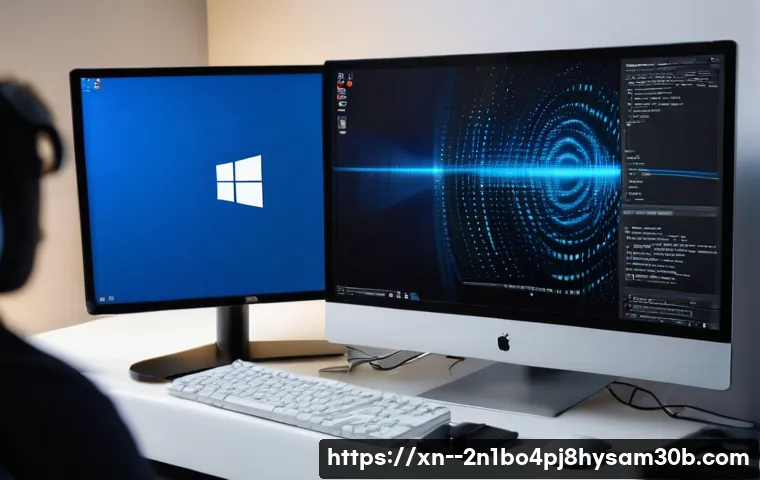 가평군 THREAD_STUCK_IN_DEVICE_DRIVER 관련 이미지 2