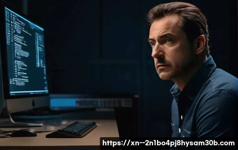 가양동 PC, Ctrl+Alt+Del 재부팅 무한 루프 탈출 비법 대공개 5