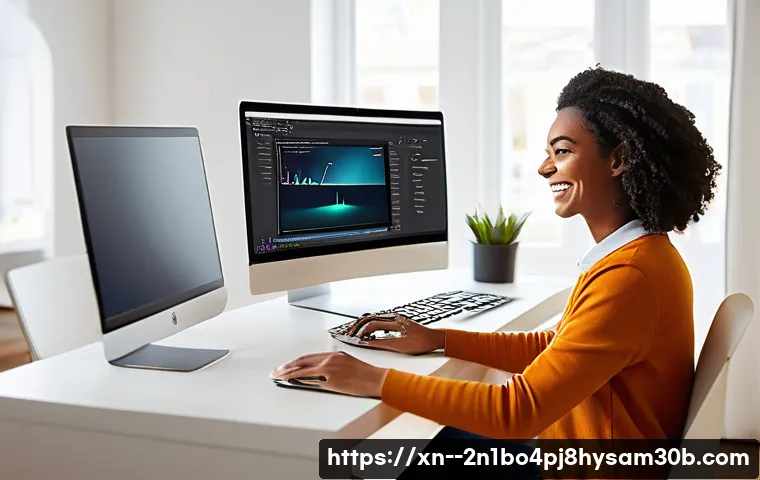 식사동 컴퓨터업그레이드 관련 이미지 2