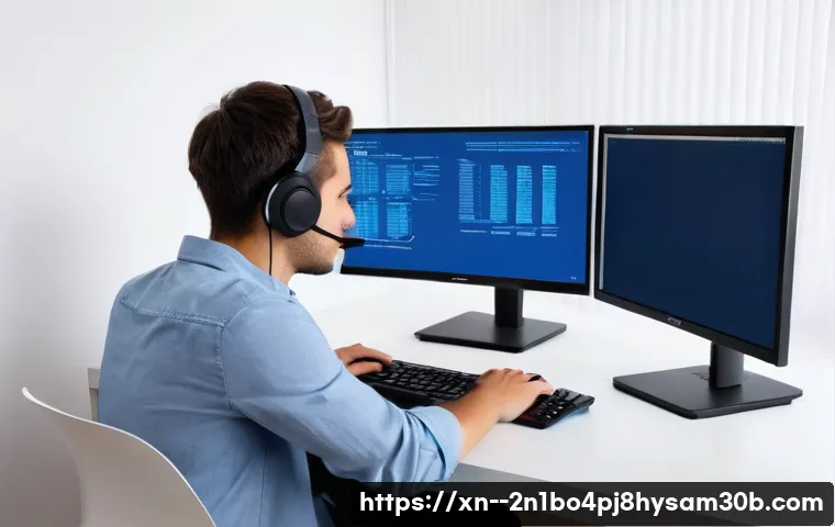 상도동 STATUS_KERNEL_SECURITY_CHECK, 컴퓨터 멈춤 탈출을 위한 완벽 가이드 1