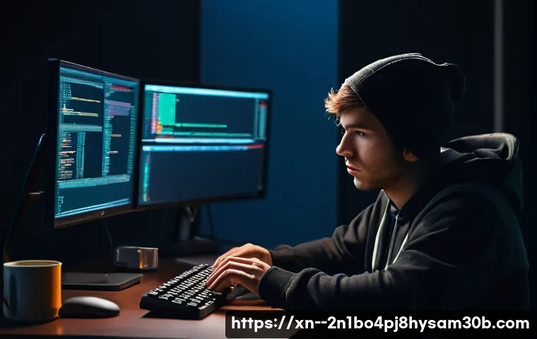 남창동 개발자들만 알던 STATUS_MODULE_NOT_FOUND 특급 해결법 1