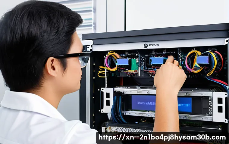 대방동 블루스크린 관련 이미지 1