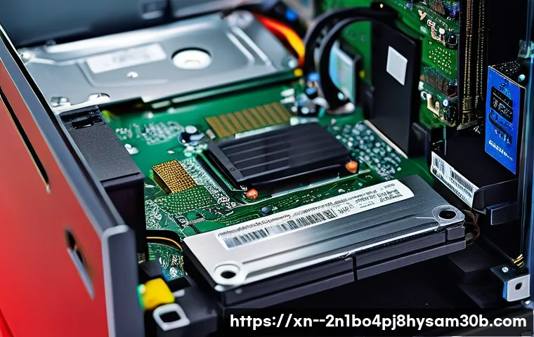 하중동 STATUS_KERNEL_DISK_ERROR 관련 이미지 1