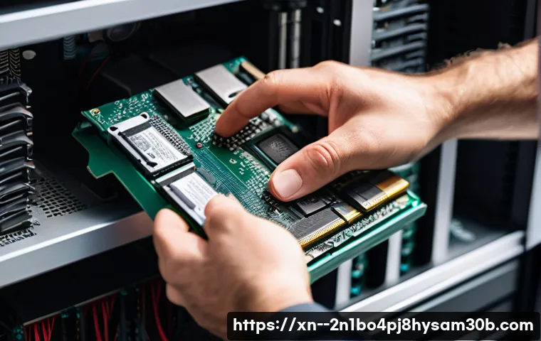 하중동 STATUS_KERNEL_DISK_ERROR 관련 이미지 2