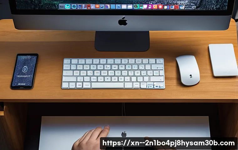 동산동 해킨토시 재설치 포맷  초기화 관련 이미지 1