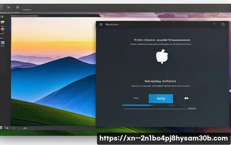 관수동 linux재설치 포맷  초기화 관련 이미지 2