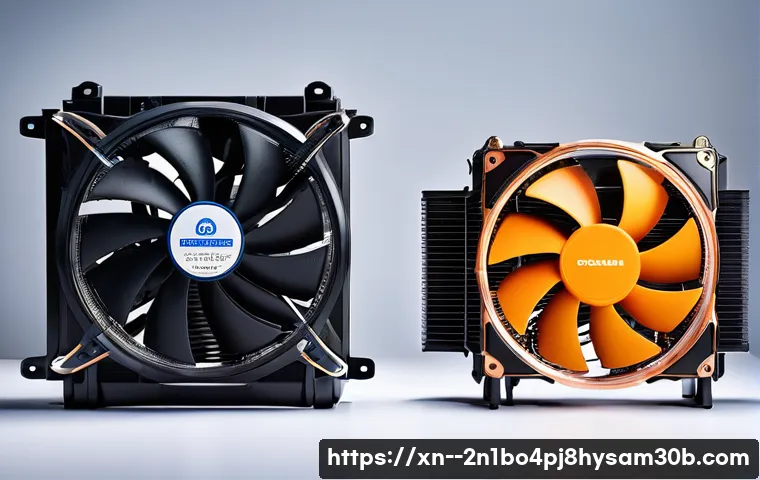 정발산동 쿨러조립 및 교체수리 관련 이미지 1