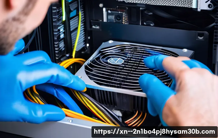 정발산동 쿨러조립 및 교체수리 관련 이미지 2