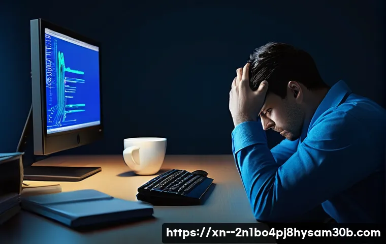 STATUS_KERNEL_RESOURCE_ERROR 완벽 분석! 시스템 오류 해결 꿀팁 13