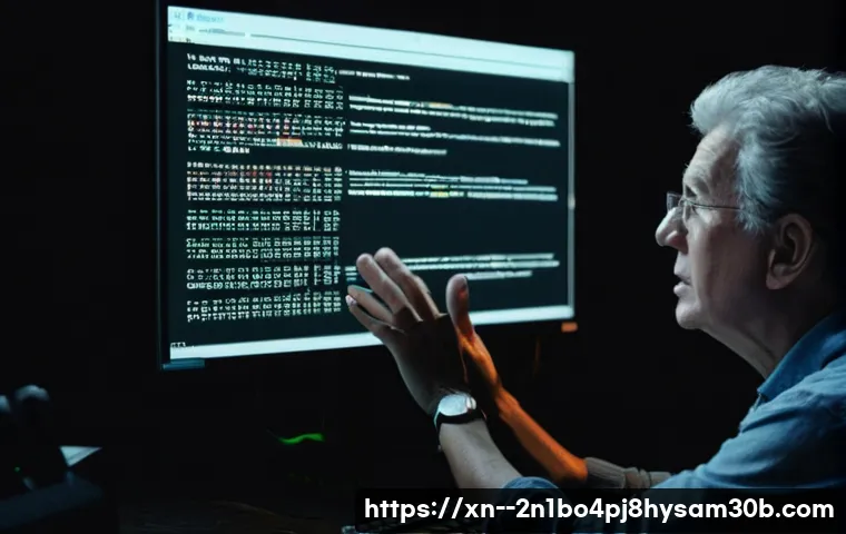 경운동 PC A disk read error occurred, 모르면 손해 볼 완벽 해결 꿀팁 1