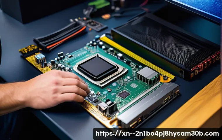 면목동 조립컴퓨터 pc 출장판매설치 관련 이미지 1