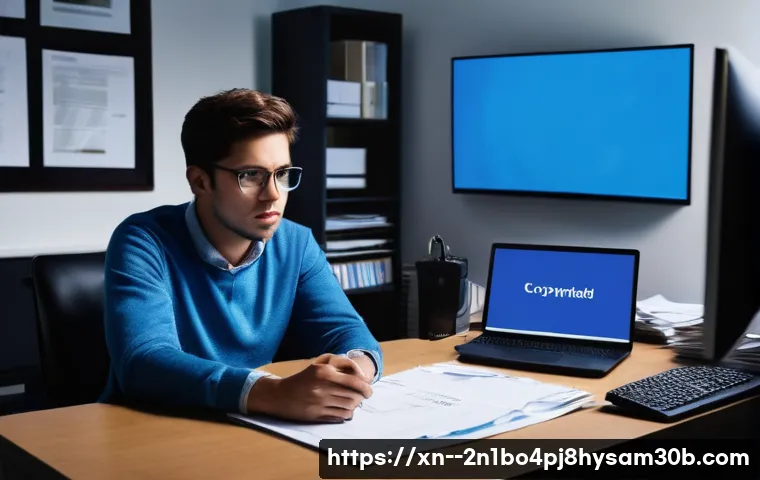 DRIVER_CORRUPTED_EXPOOL 오류는 Windows 시스템에서 드라이버가 잘못된 메모리에 액세스하려고 할 때 발생하는 블루스크린 오류로, 주로 잘못된 설정, 오래되거나 손상된 장치 드라이버, Windows 레지스트리 손상, 바이러스 감염, 하드웨어 문제 등으로 인해 발생할 수 있습니다. 이 오류는 시스템 성능 저하, 컴퓨터 멈춤, 갑작스러운 종료 등의 증상을 유발하며, 문제를 해결하기 위해서는 시스템 복원, 블루스크린 문제 해결사 실행, 불량 드라이버 제거, Windows 재설정, 장치 드라이버 업데이트 등의 방법이 권장됩니다. 대치동 PC 사용자라면 필수! DRIVER_CORRUPTED_EXPOOL 오류, 단번에 해결하는 꿀팁 1
