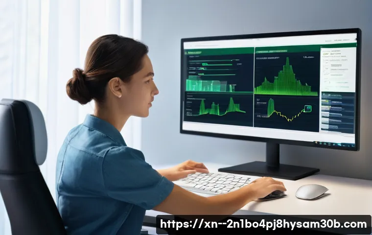 대치동 DRIVER_CORRUPTED_EXPOOL 관련 이미지 2