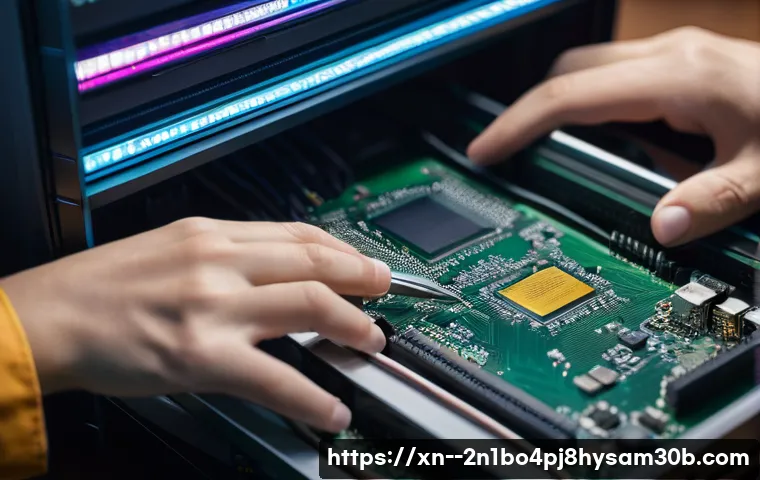 도내동 SYSTEM_THREAD_EXCEPTION_NOT_HANDLED 관련 이미지 1