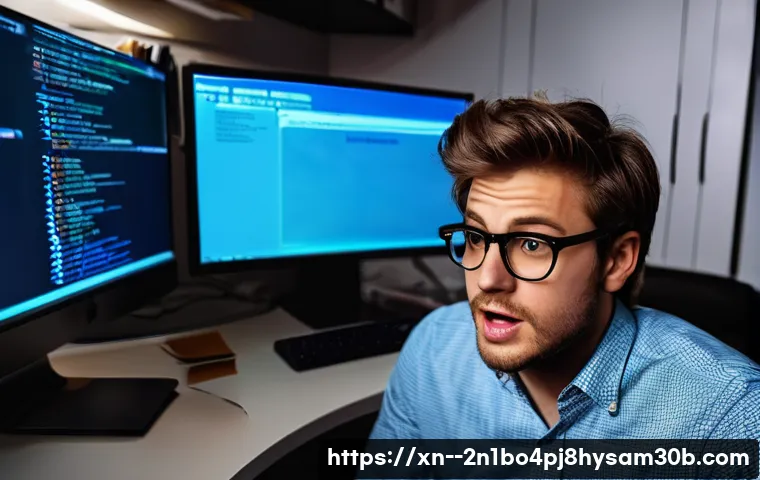태평로 STATUS_FILE_WRITE_FAILURE, 모르면 손해 볼 치명적인 파일 오류 완벽 가이드 5