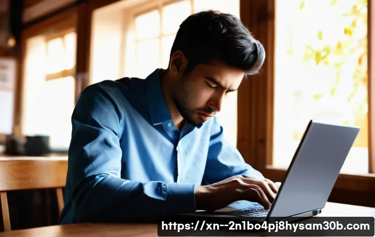 봉원동 WIN32K_POWER_WATCHDOG_TIMEOUT 블루스크린 이제 그만! 완벽 해결 꿀팁 1