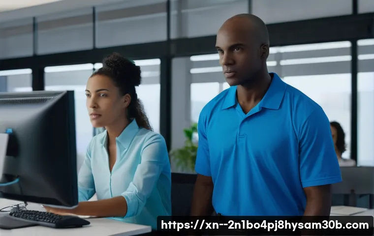 창전동 WIN32K_POWER_WATCHDOG_TIMEOUT 관련 이미지 1