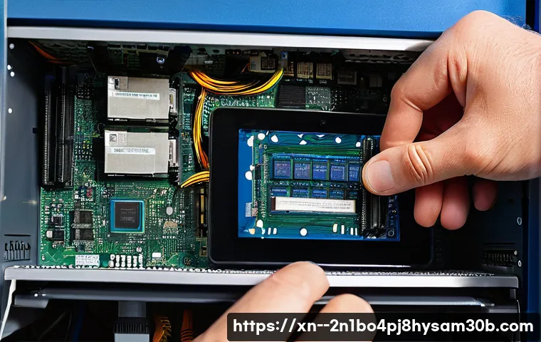 용두동 POOL_CORRUPTION_IN_FILE_AREA 관련 이미지 1