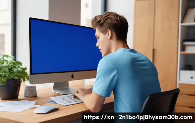 STATUS_KERNEL_SECURITY_CHECK 오류, 절대 모르면 손해 볼 PC 비상 탈출 꿀팁 17