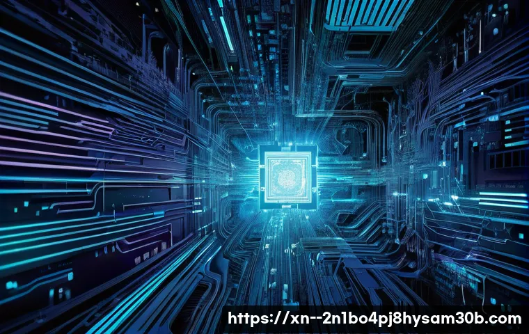 STATUS_KERNEL_SECURITY_CHECK 오류, 절대 모르면 손해 볼 PC 비상 탈출 꿀팁 3 청파동 STATUS_KERNEL_SECURITY_CHECK 관련 이미지 1