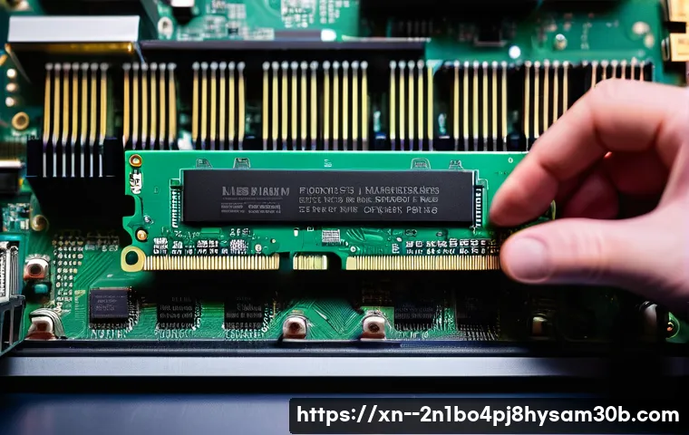 창전동 RAM조립 및 교체수리 관련 이미지 1