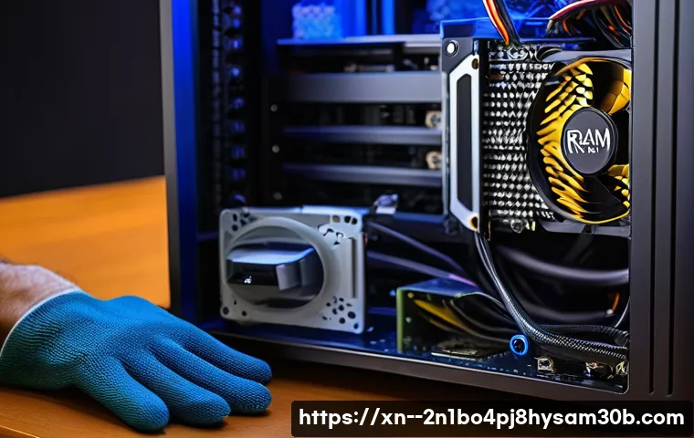 제기동 SYSTEM_THREAD_EXCEPTION_NOT_HANDLED 관련 이미지 2