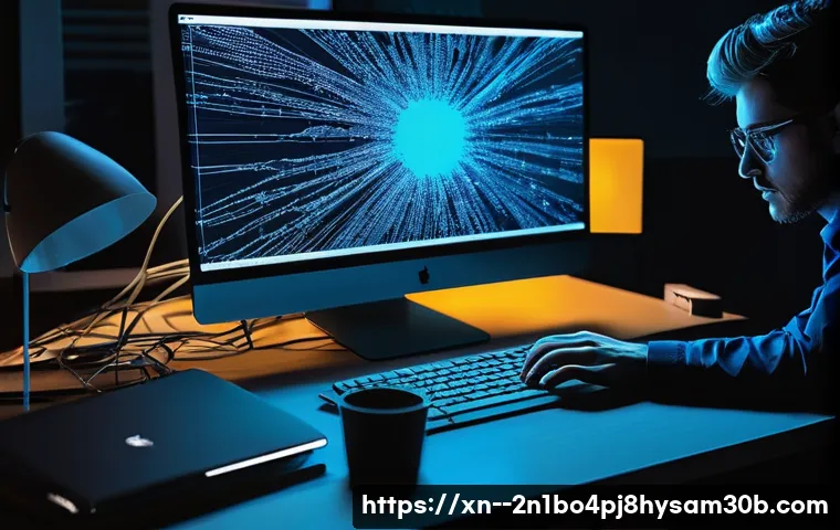 한남동 IT 고수가 전하는 커널 모듈 오류, 모르면 손해볼 5가지 비밀 1