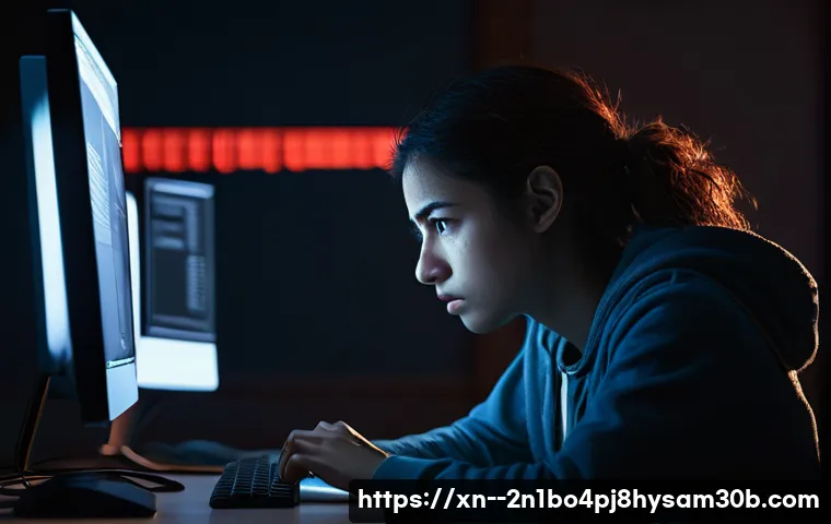 내 컴퓨터 시스템 파일이 사라졌다? STATUS_SYSTEM_FILE_MISSING 긴급 복구 가이드 1