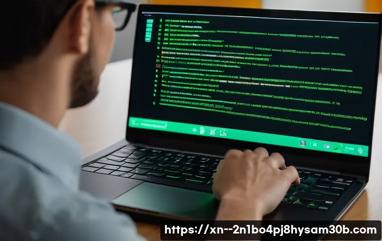 과해동 STATUS_SYSTEM_FILE_MISSING 관련 이미지 1