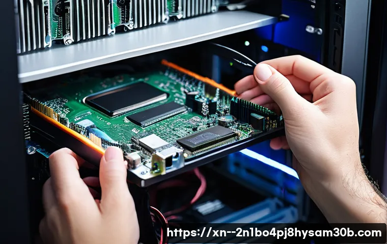 상도동 a disk read error occurred 관련 이미지 1