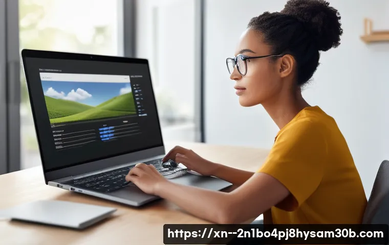 상도동 a disk read error occurred 관련 이미지 2