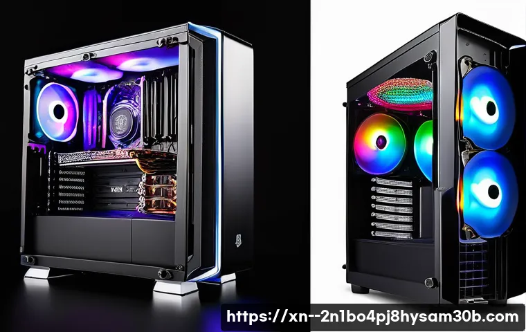 오륜동 쿨러조립 및 교체수리 관련 이미지 1