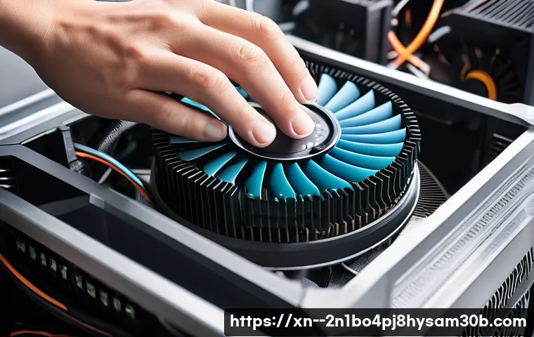 오륜동 쿨러조립 및 교체수리 관련 이미지 2