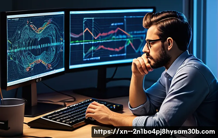 상수동 STATUS_KERNEL_CONNECTION_TIMEOUT, 시스템 멈춤을 막는 결정적인 꿀팁 17