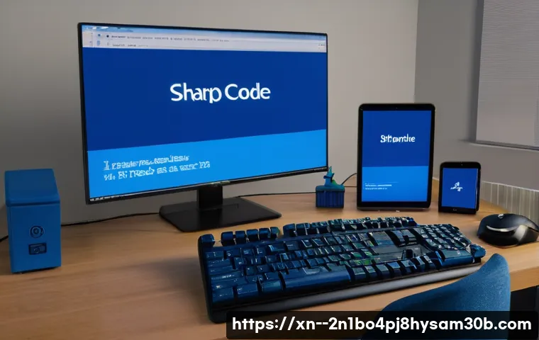 BUGCODE_USB_DRIVER 블루스크린 원인부터 해결까지, 이것 모르면 손해! 1