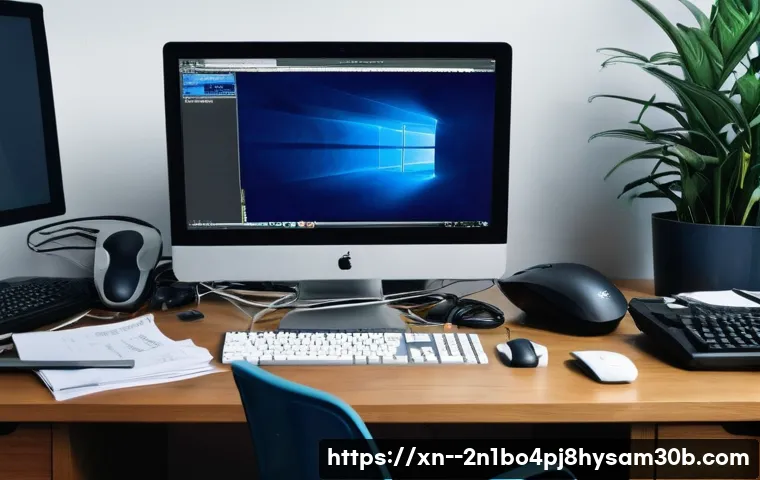양재동 STATUS_KERNEL_BOOT_FAILURE, 절대 모르면 안 될 핵심 정보 살펴보기 1